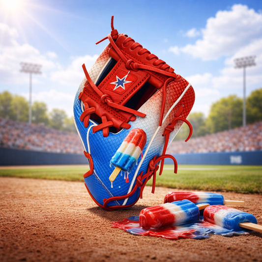 The B💣mb Pop (NEW DROP - Limited Quantity)