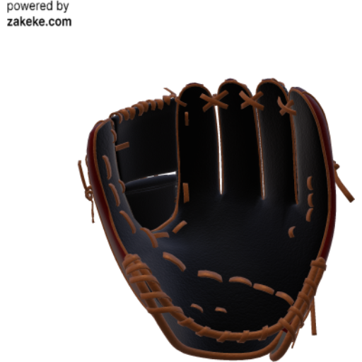 2024 Custom Glove Builder 🎨🧰⚒️
