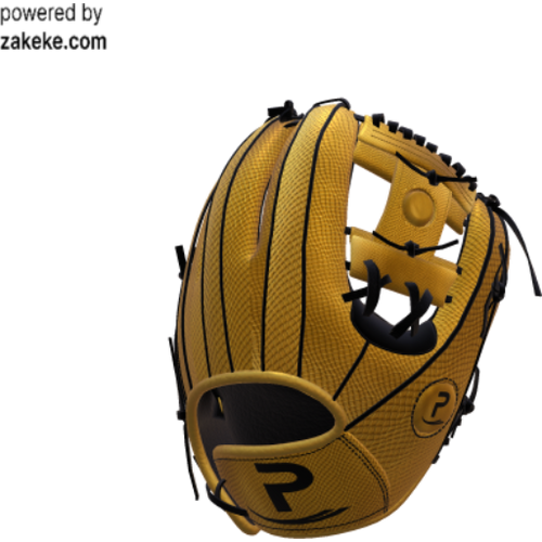 2024 Custom Glove Builder 🎨🧰⚒️