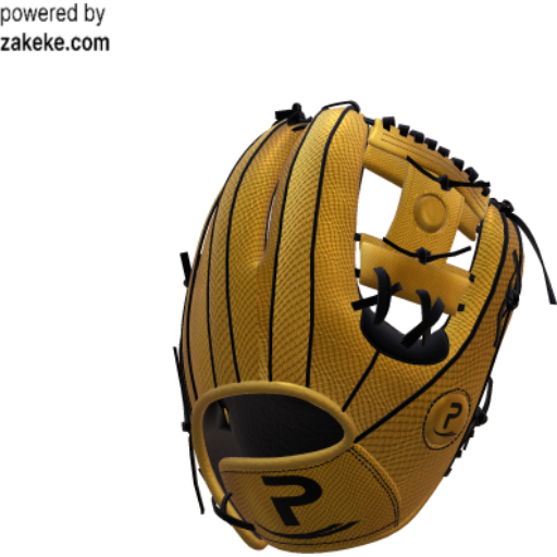 2024 Custom Glove Builder 🎨🧰⚒️