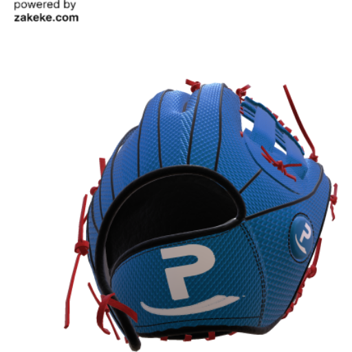 2024 Custom Glove Builder 🎨🧰⚒️