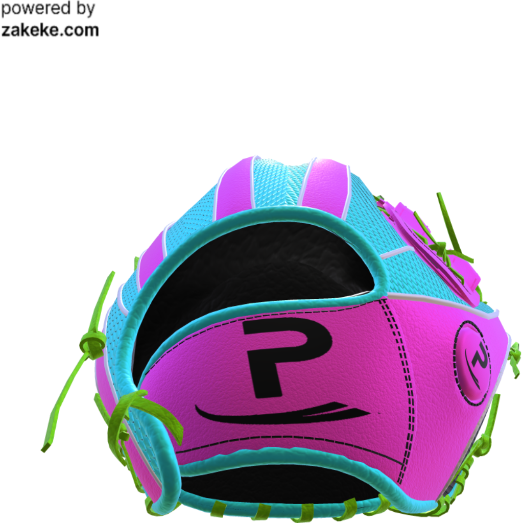 2024 Custom Glove Builder 🎨🧰⚒️