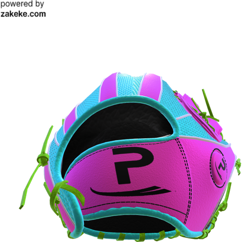 2024 Custom Glove Builder 🎨🧰⚒️