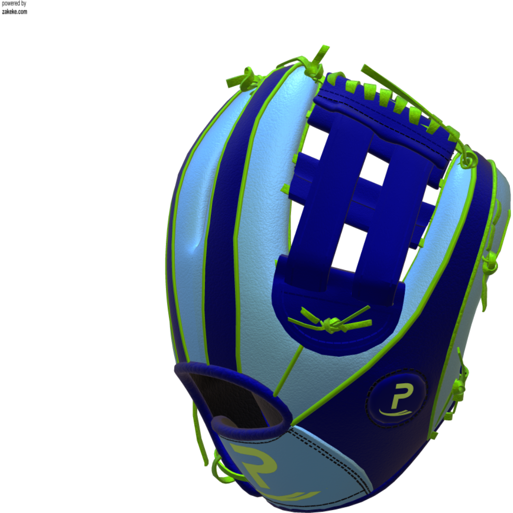 2024 Custom Glove Builder 🎨🧰⚒️