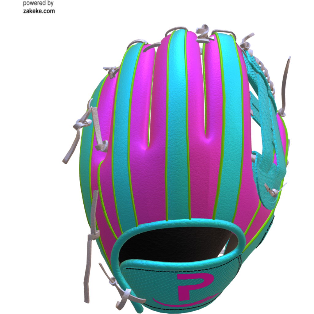 2024 Custom Glove Builder 🎨🧰⚒️