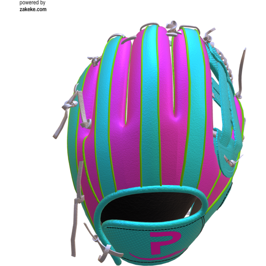 2024 Custom Glove Builder 🎨🧰⚒️