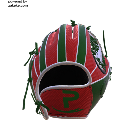 2024 Custom Glove Builder 🎨🧰⚒️
