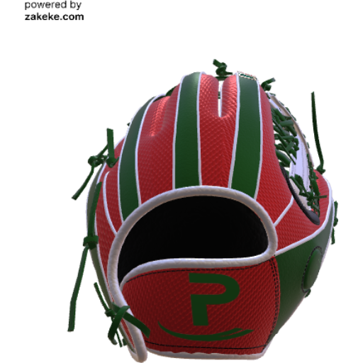 2024 Custom Glove Builder 🎨🧰⚒️