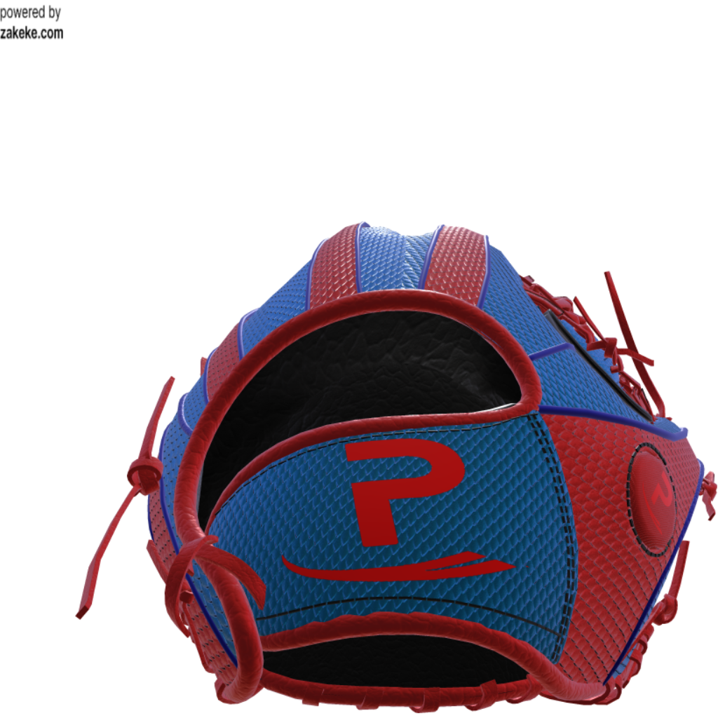 2024 Custom Glove Builder 🎨🧰⚒️