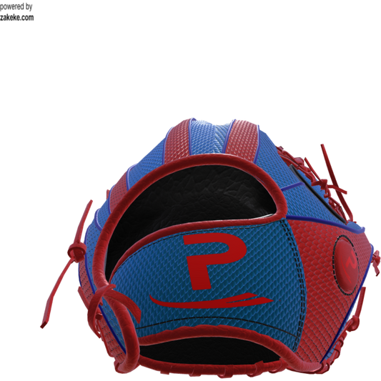 2024 Custom Glove Builder 🎨🧰⚒️