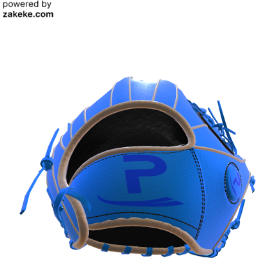 2024 Custom Glove Builder 🎨🧰⚒️