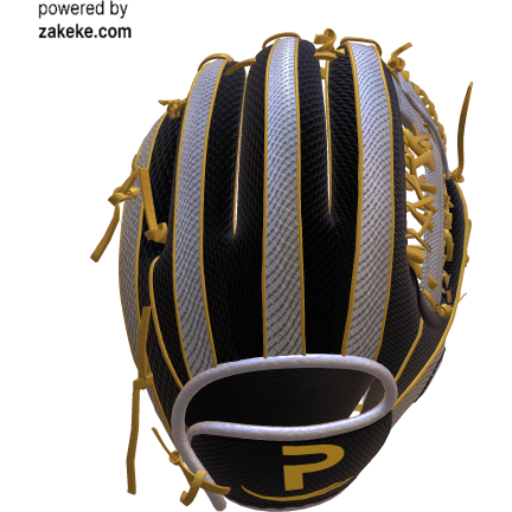 2024 Custom Glove Builder 🎨🧰⚒️
