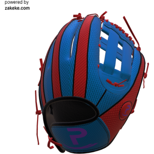 2024 Custom Glove Builder 🎨🧰⚒️