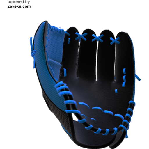2024 Custom Glove Builder 🎨🧰⚒️