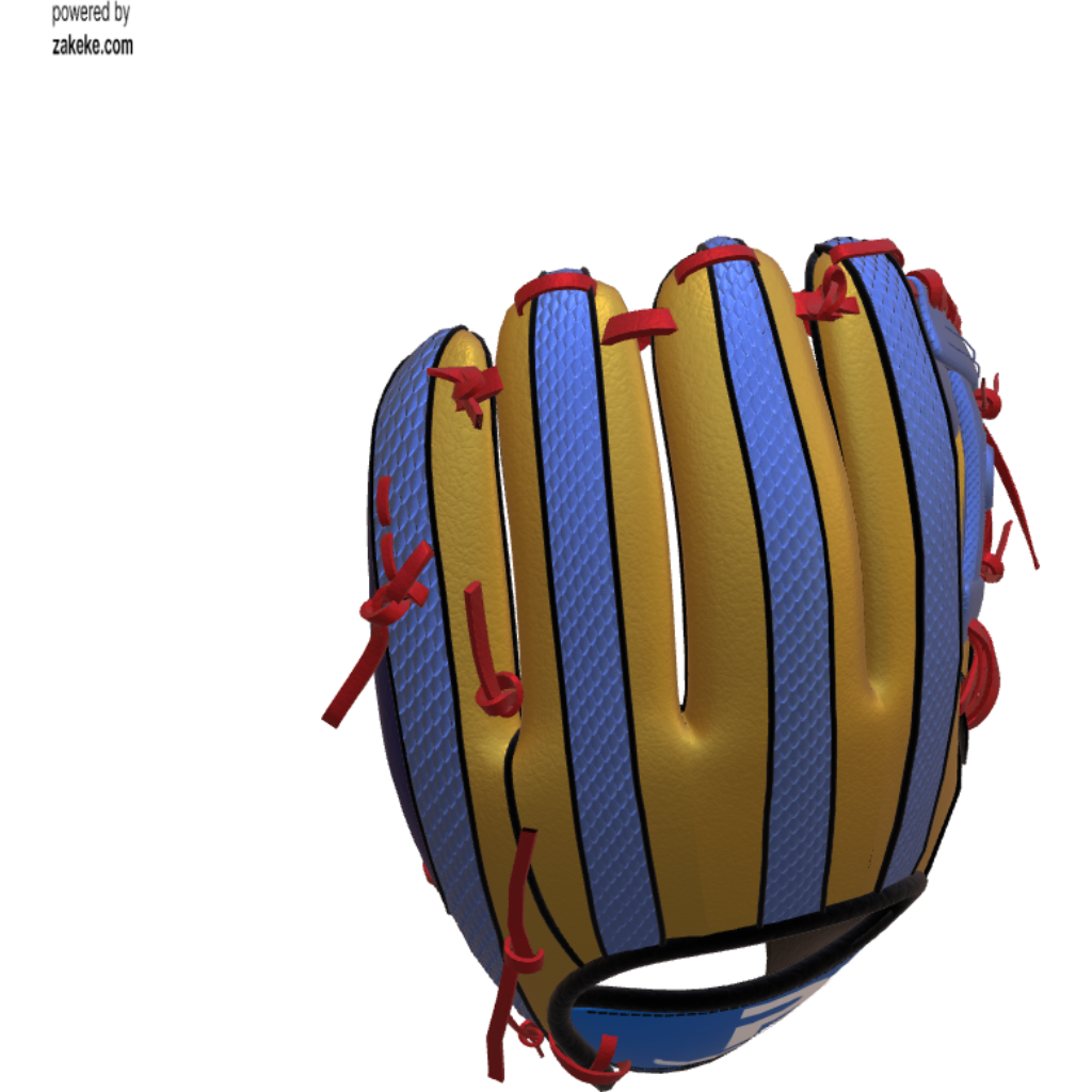 2024 Custom Glove Builder 🎨🧰⚒️