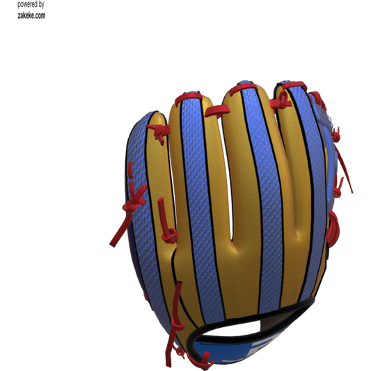 2024 Custom Glove Builder 🎨🧰⚒️