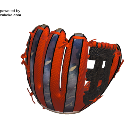 2024 Custom Glove Builder 🎨🧰⚒️