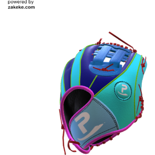 2024 Custom Glove Builder 🎨🧰⚒️