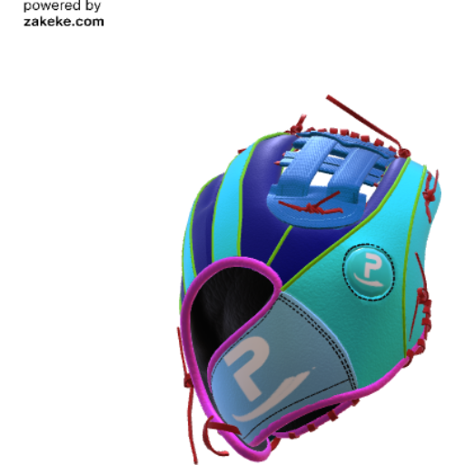 2024 Custom Glove Builder 🎨🧰⚒️