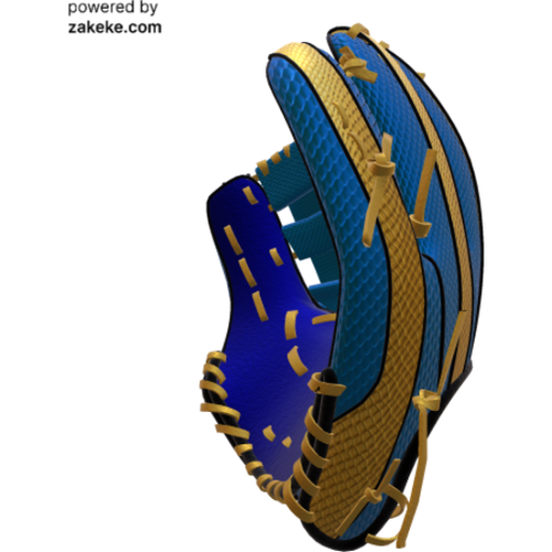 2024 Custom Glove Builder 🎨🧰⚒️