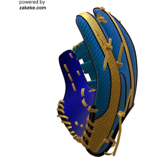 2024 Custom Glove Builder 🎨🧰⚒️