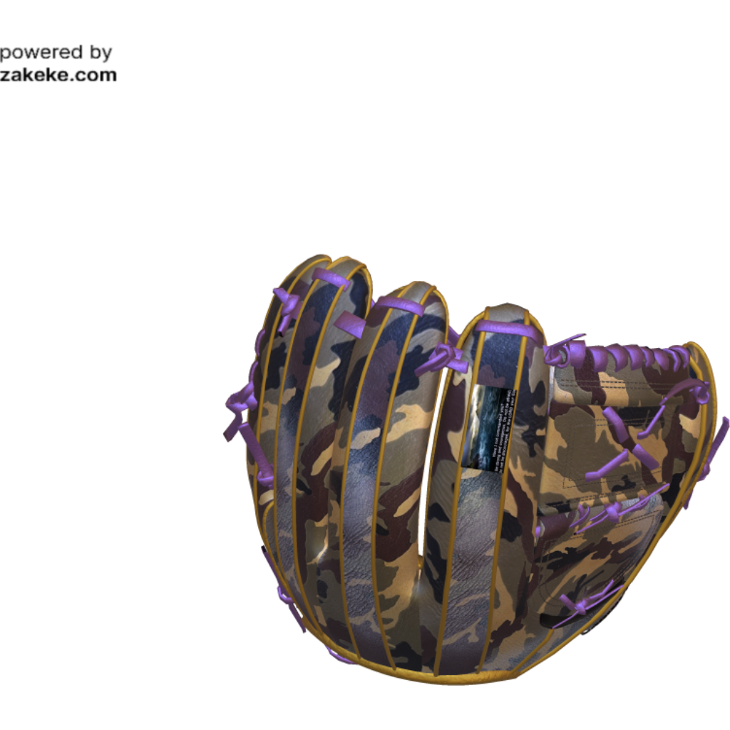 2024 Custom Glove Builder 🎨🧰⚒️