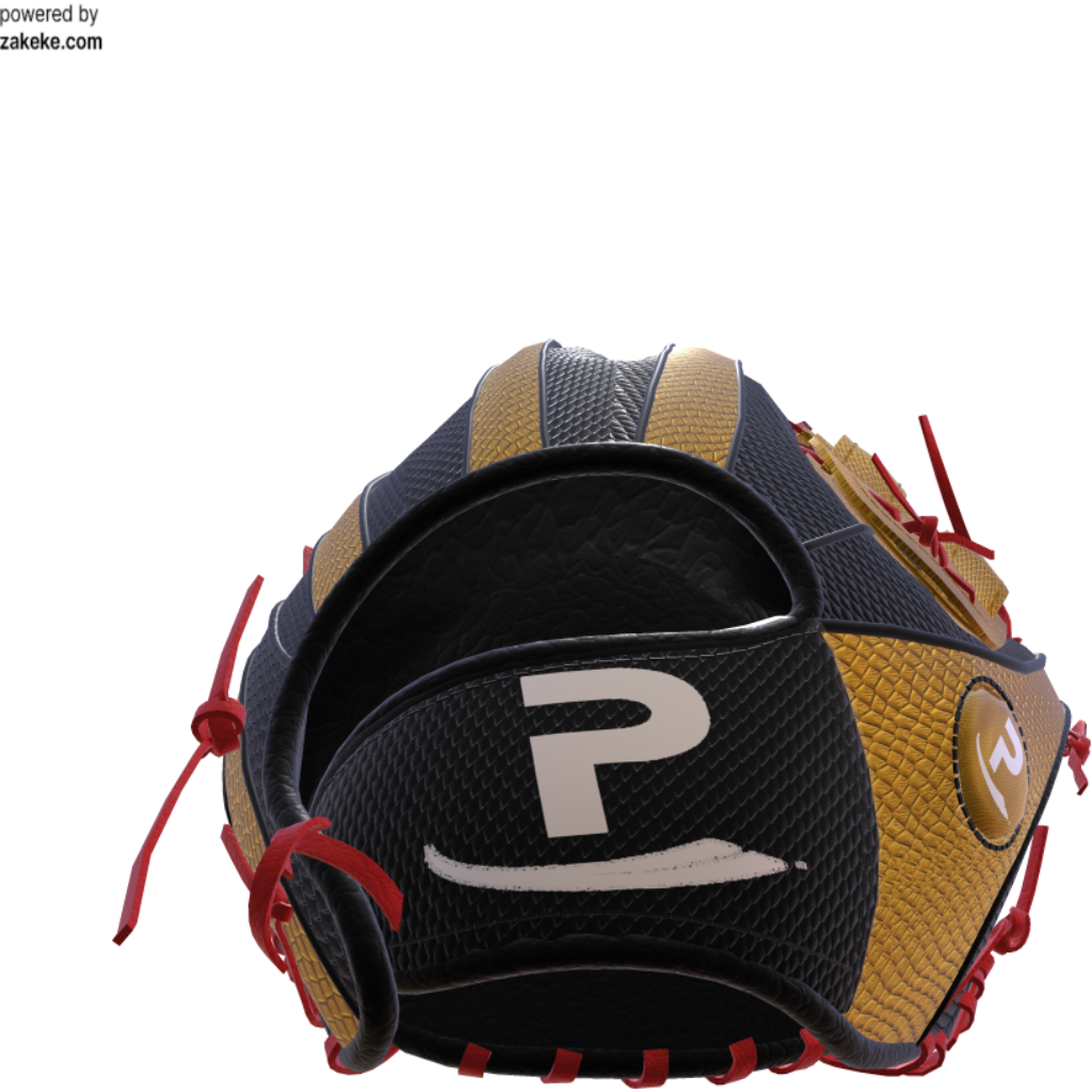 2024 Custom Glove Builder 🎨🧰⚒️