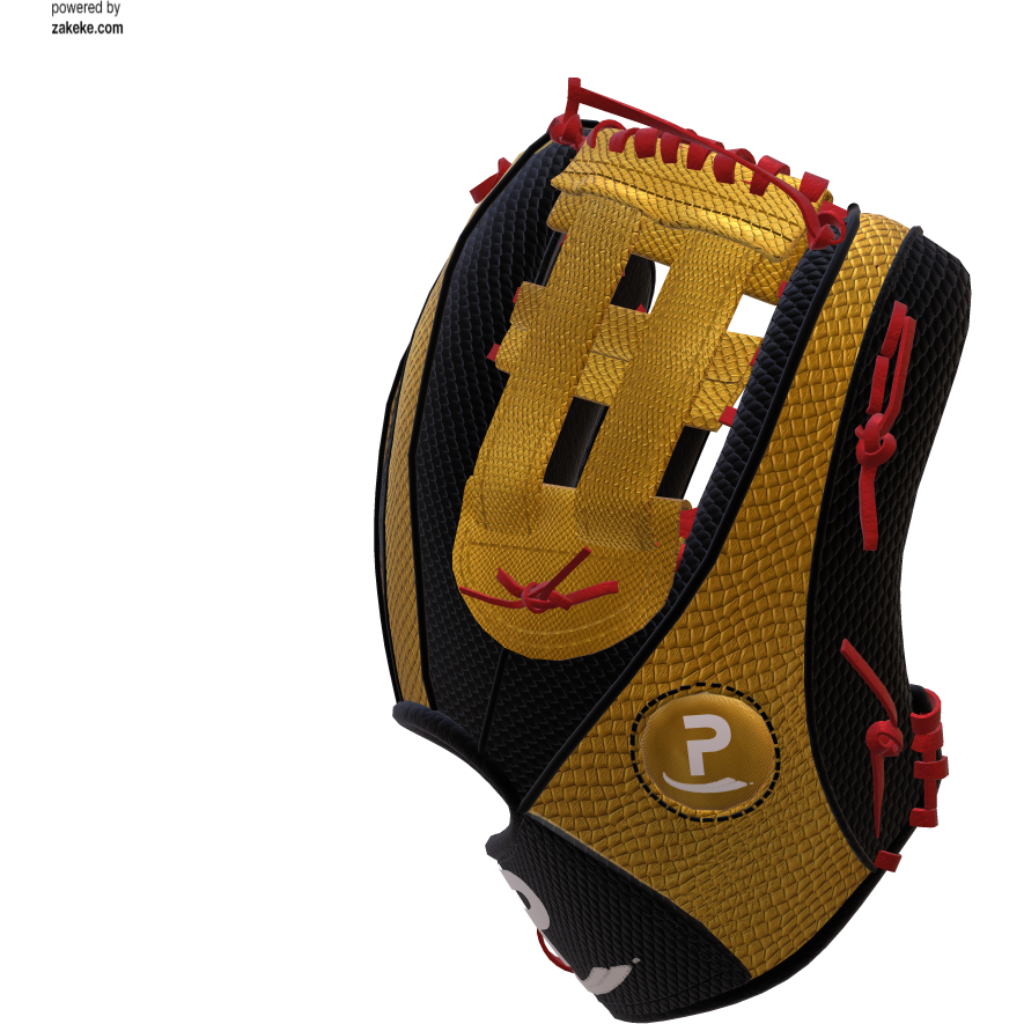 CUSTOM GLOVE BUILDER