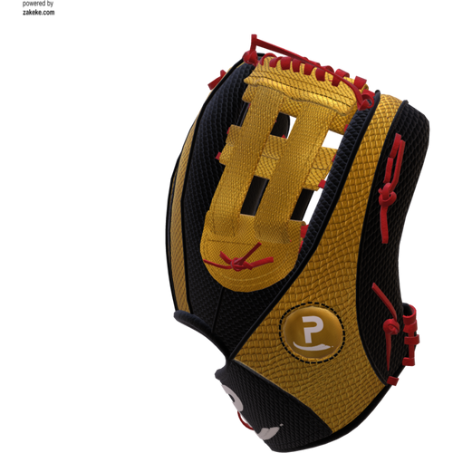 CUSTOM GLOVE BUILDER