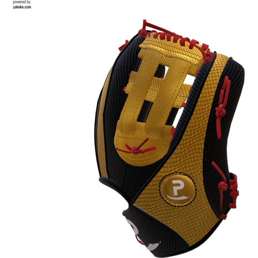 CUSTOM GLOVE BUILDER
