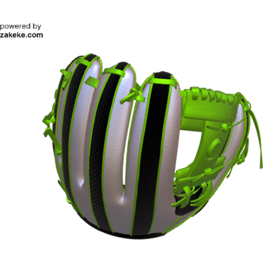 2024 Custom Glove Builder 🎨🧰⚒️