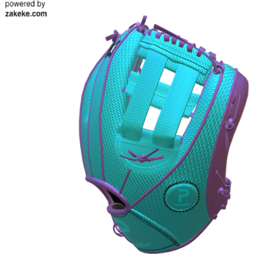 2024 Custom Glove Builder 🎨🧰⚒️