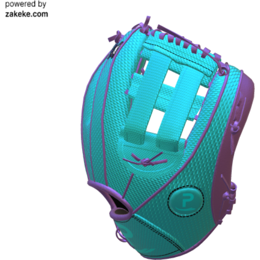 2024 Custom Glove Builder 🎨🧰⚒️