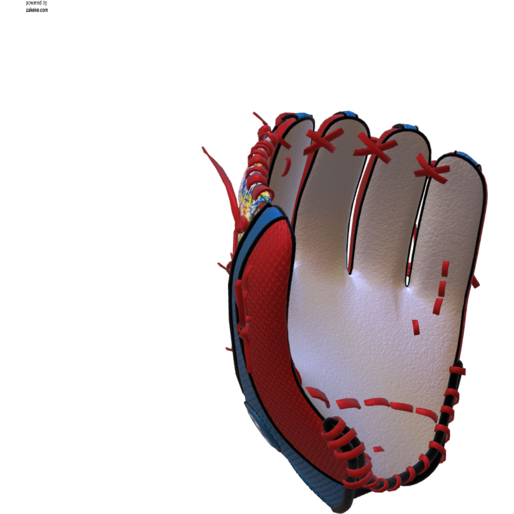 2024 Custom Glove Builder 🎨🧰⚒️