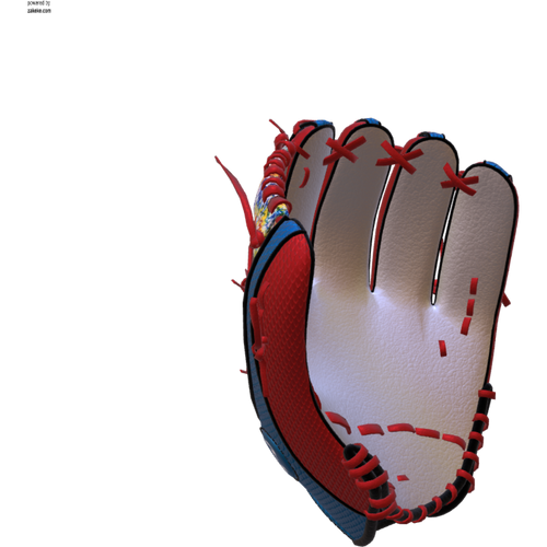 2024 Custom Glove Builder 🎨🧰⚒️