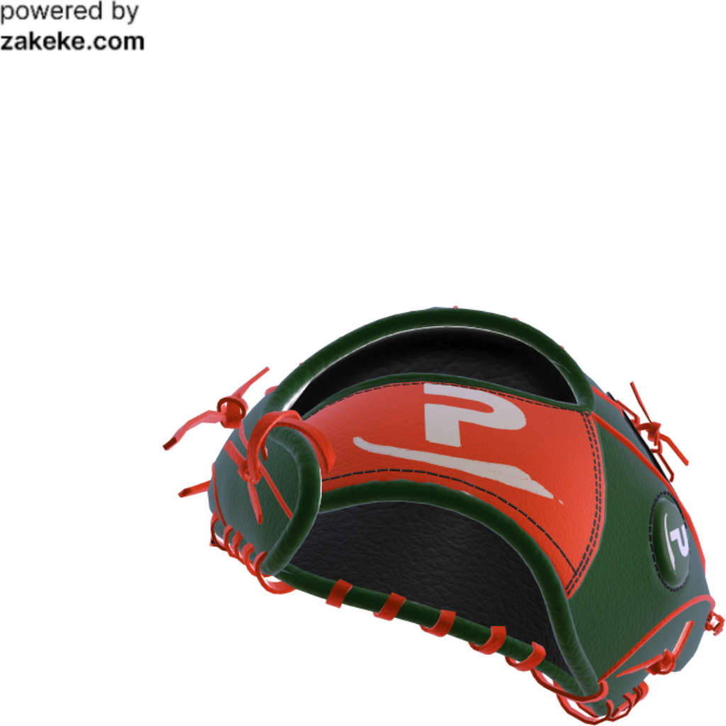 2024 Custom Glove Builder 🎨🧰⚒️