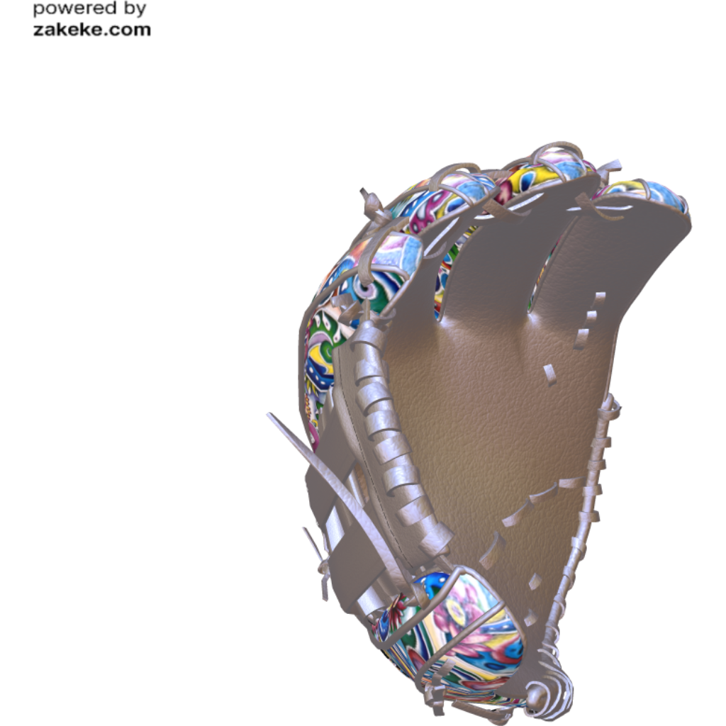 2024 Custom Glove Builder 🎨🧰⚒️