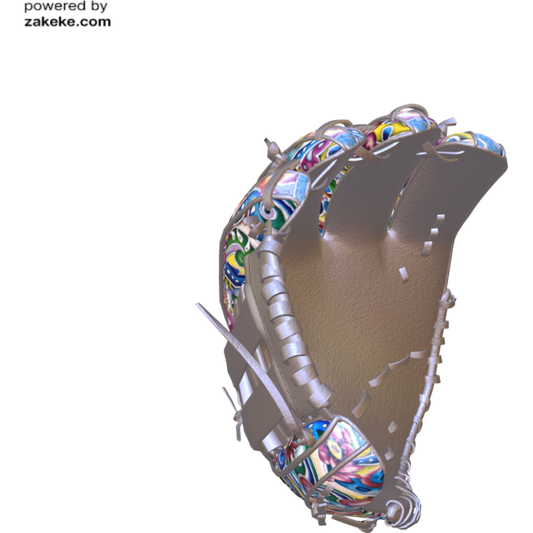 2024 Custom Glove Builder 🎨🧰⚒️