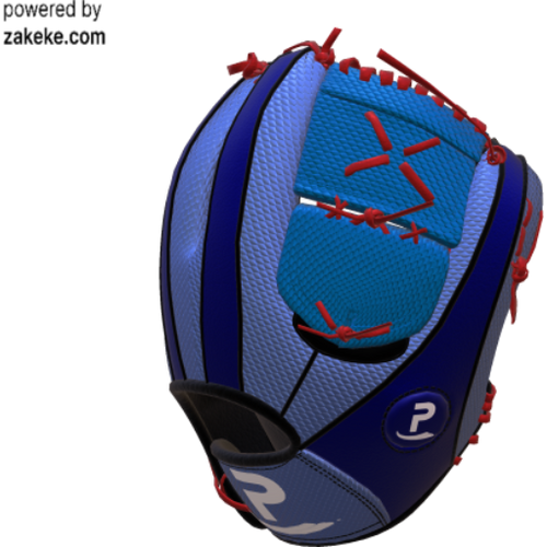 2024 Custom Glove Builder 🎨🧰⚒️