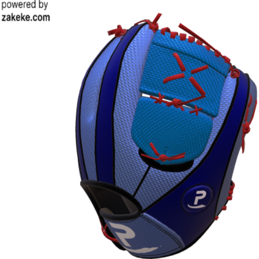 2024 Custom Glove Builder 🎨🧰⚒️