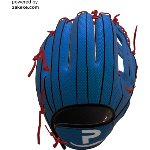 2024 Custom Glove Builder 🎨🧰⚒️