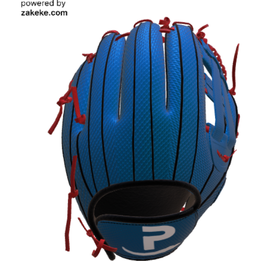 2024 Custom Glove Builder 🎨🧰⚒️