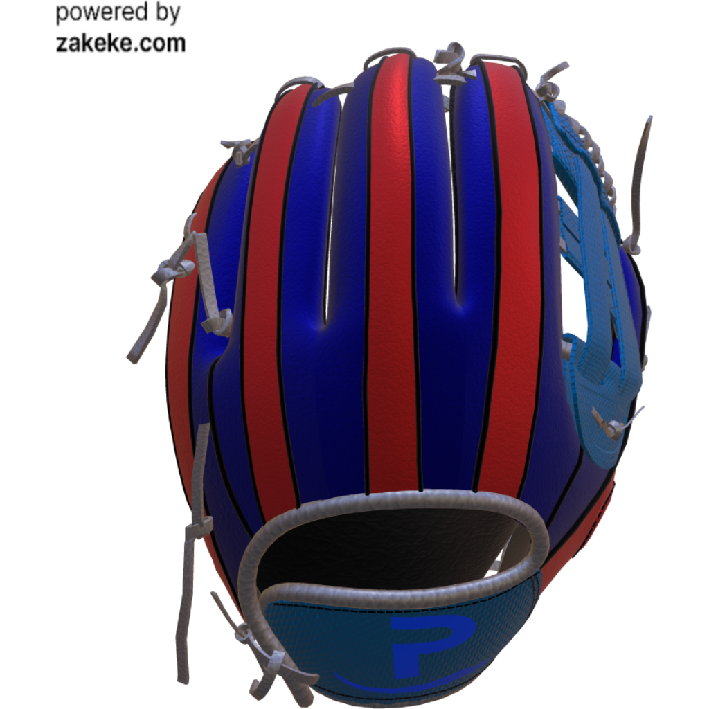 2024 Custom Glove Builder 🎨🧰⚒️