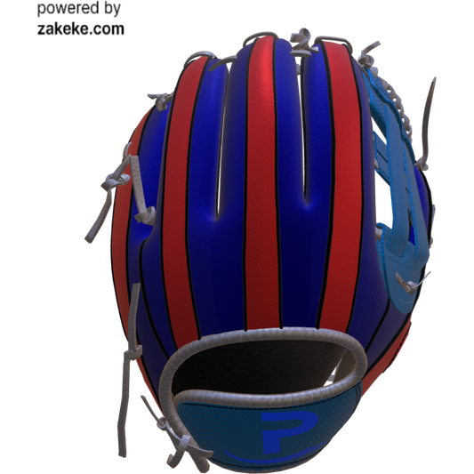 2024 Custom Glove Builder 🎨🧰⚒️