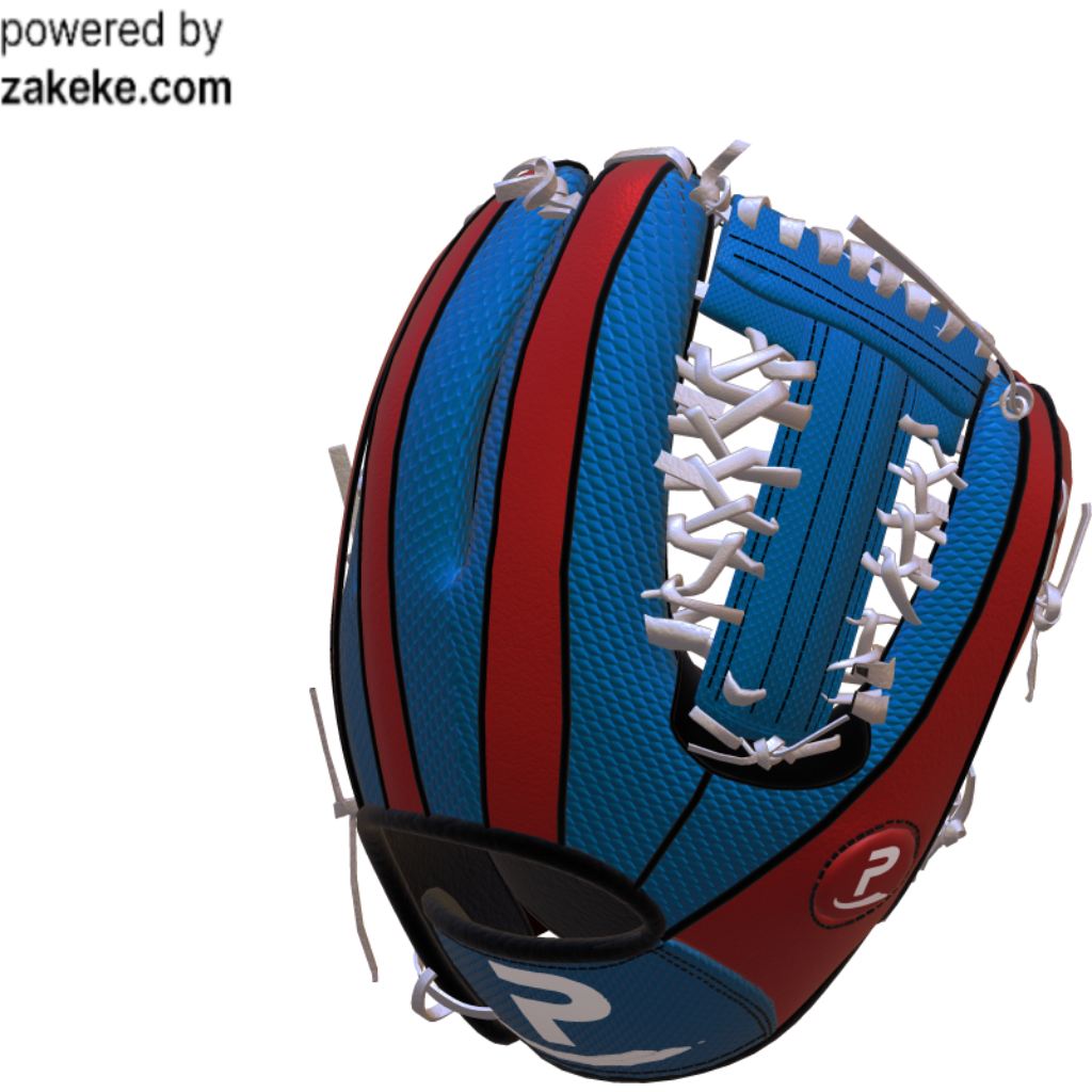 2024 Custom Glove Builder 🎨🧰⚒️
