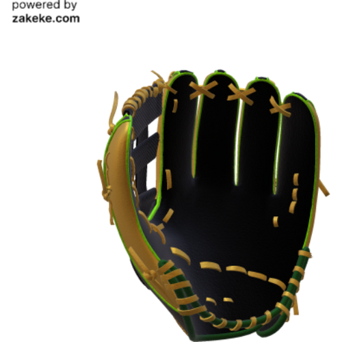 2024 Custom Glove Builder 🎨🧰⚒️