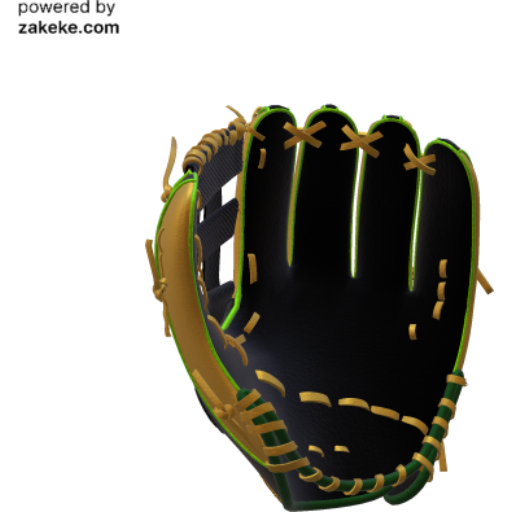 2024 Custom Glove Builder 🎨🧰⚒️