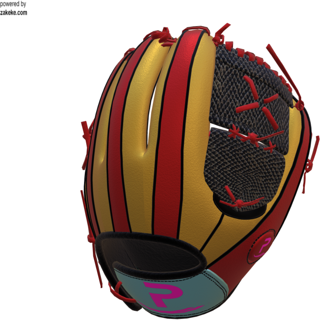 2024 Custom Glove Builder 🎨🧰⚒️