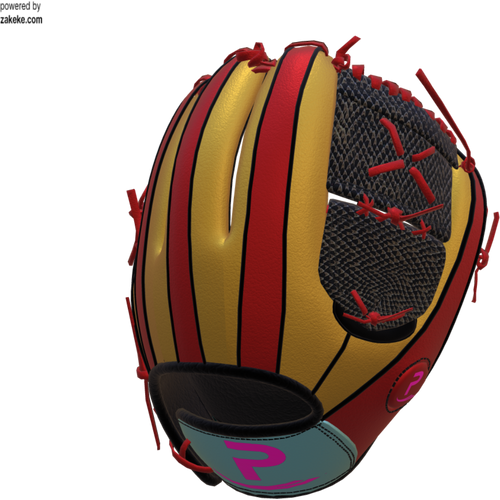 2024 Custom Glove Builder 🎨🧰⚒️