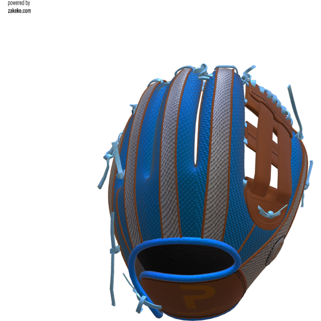 2024 Custom Glove Builder 🎨🧰⚒️